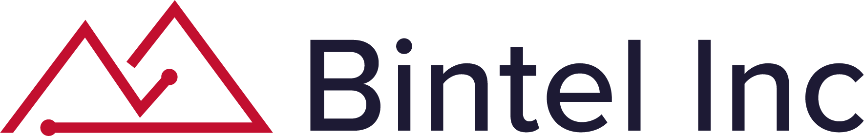 Bintel Logo