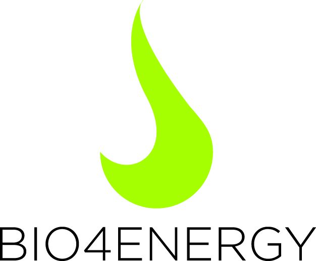 Bio4Energy Logo