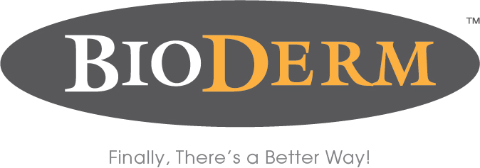 BioDerm, Inc. Logo