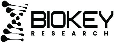 BioKeyResearch Logo