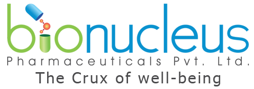 BioNucleusPharma Logo
