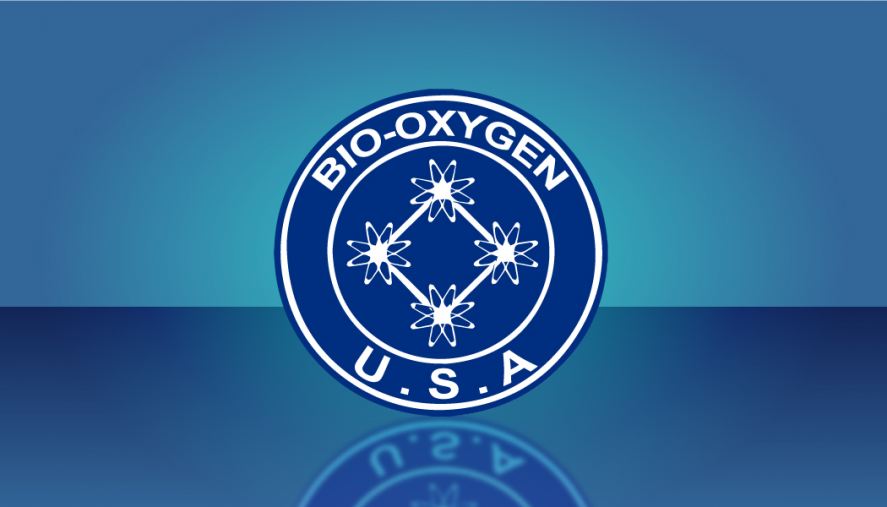 BioOxygenUSA Logo