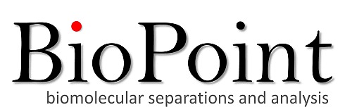 BioPoint Logo