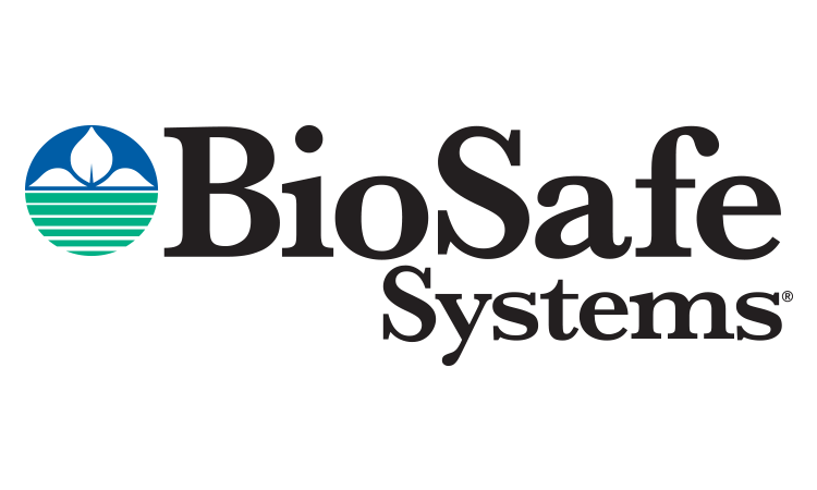 BioSafe Systems Logo