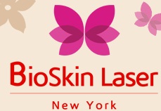 BioSkin Laser Logo