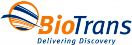 BioTrans Logo