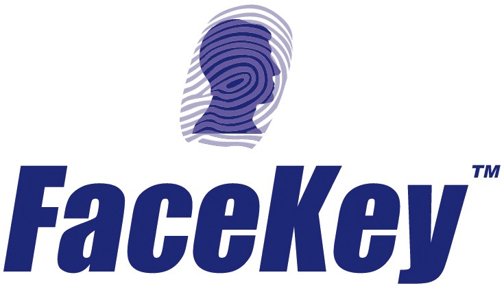 FaceKey Corporation Logo