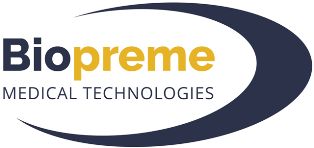 BiopremeMedical Logo