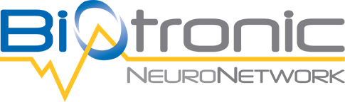 Biotronic Logo