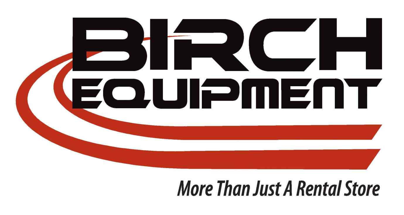 BirchEquipment Logo