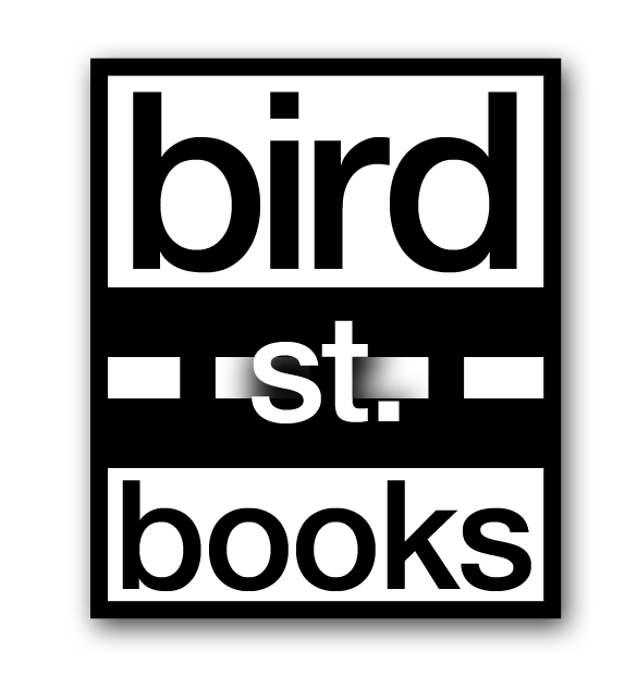 Bird Street Books, Inc. Logo