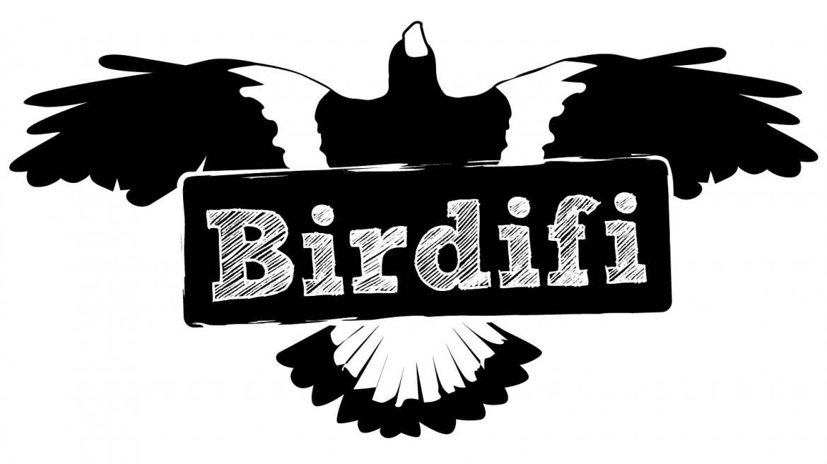 Birdifi Logo