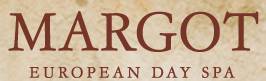 Margot European Day Spa Logo