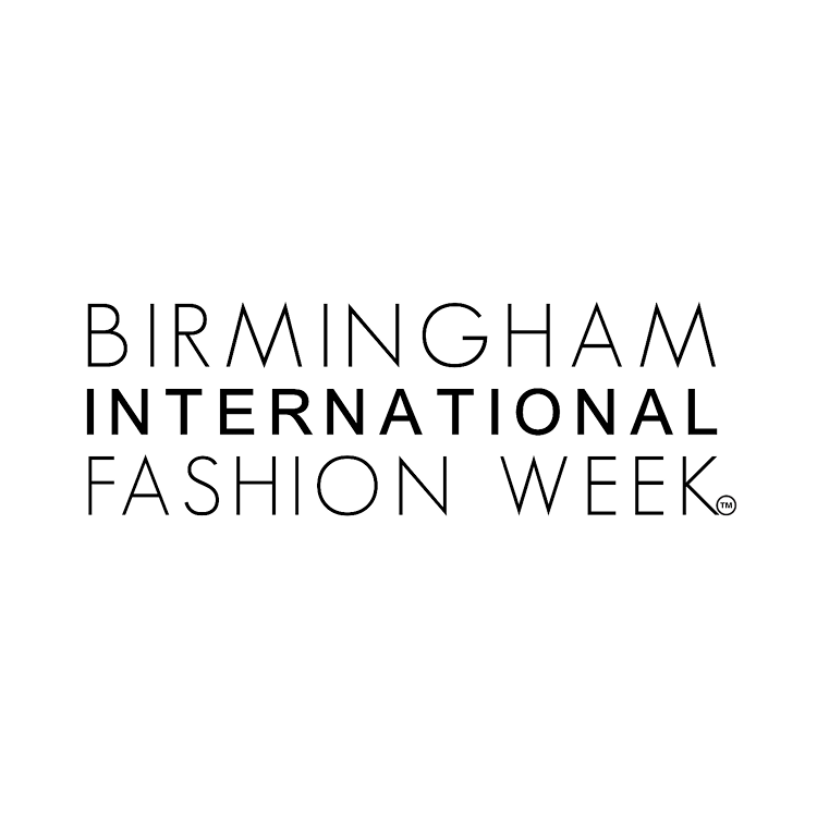 Birmingham International Fashion Week Logo