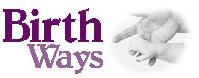 BirthWays Logo