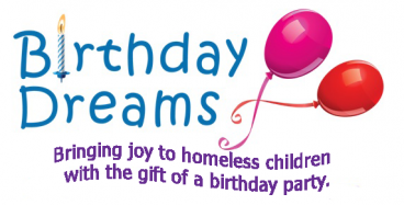 BirthdayDreams Logo