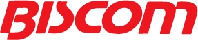 Biscom Logo
