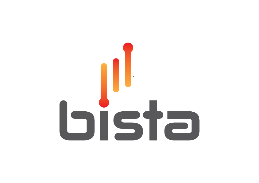 Bista Solutions Logo