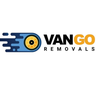 Vango Removals LTD Logo