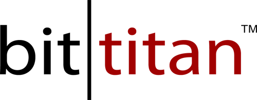 BitTitan, Inc. Logo