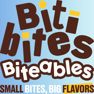 BitiBites Logo