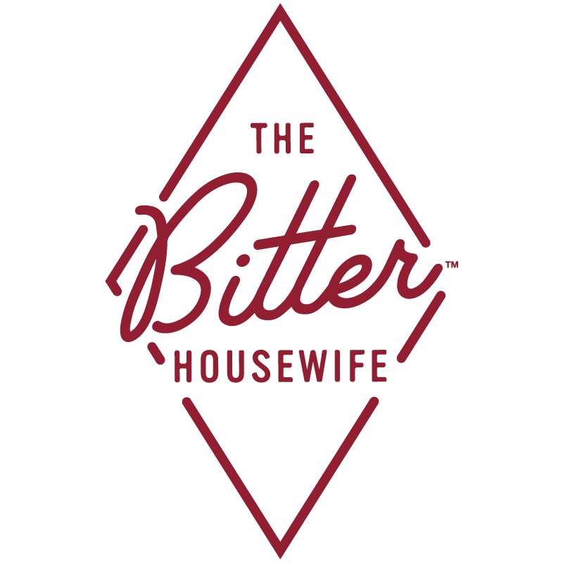 BitterHousewife Logo