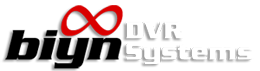 Biyndev Logo