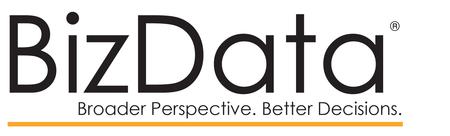 BizData Pty Ltd Logo