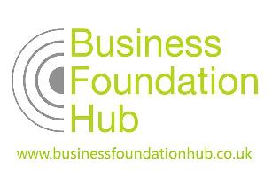 BizFHub Logo