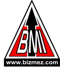 Business Measurement Logo