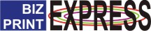 BizPrintExpress Logo