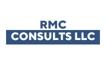 RMC Consults LLC Logo