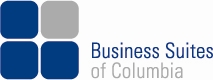 BizSuitesofColumbia Logo