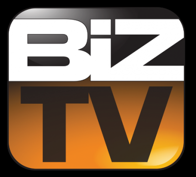 BizTVNetwork Logo
