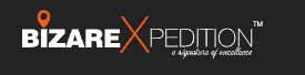BizareXpedition.in Logo