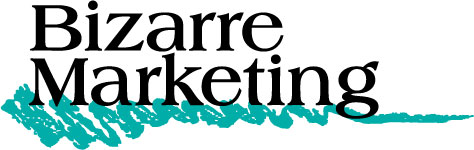 BizarreMarketing Logo