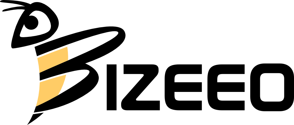 Bizeeo Logo