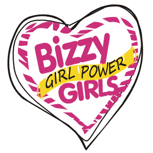 BizzyGirls Logo