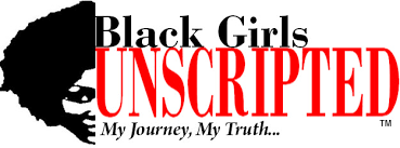 BlackGirlsUnscripted Logo