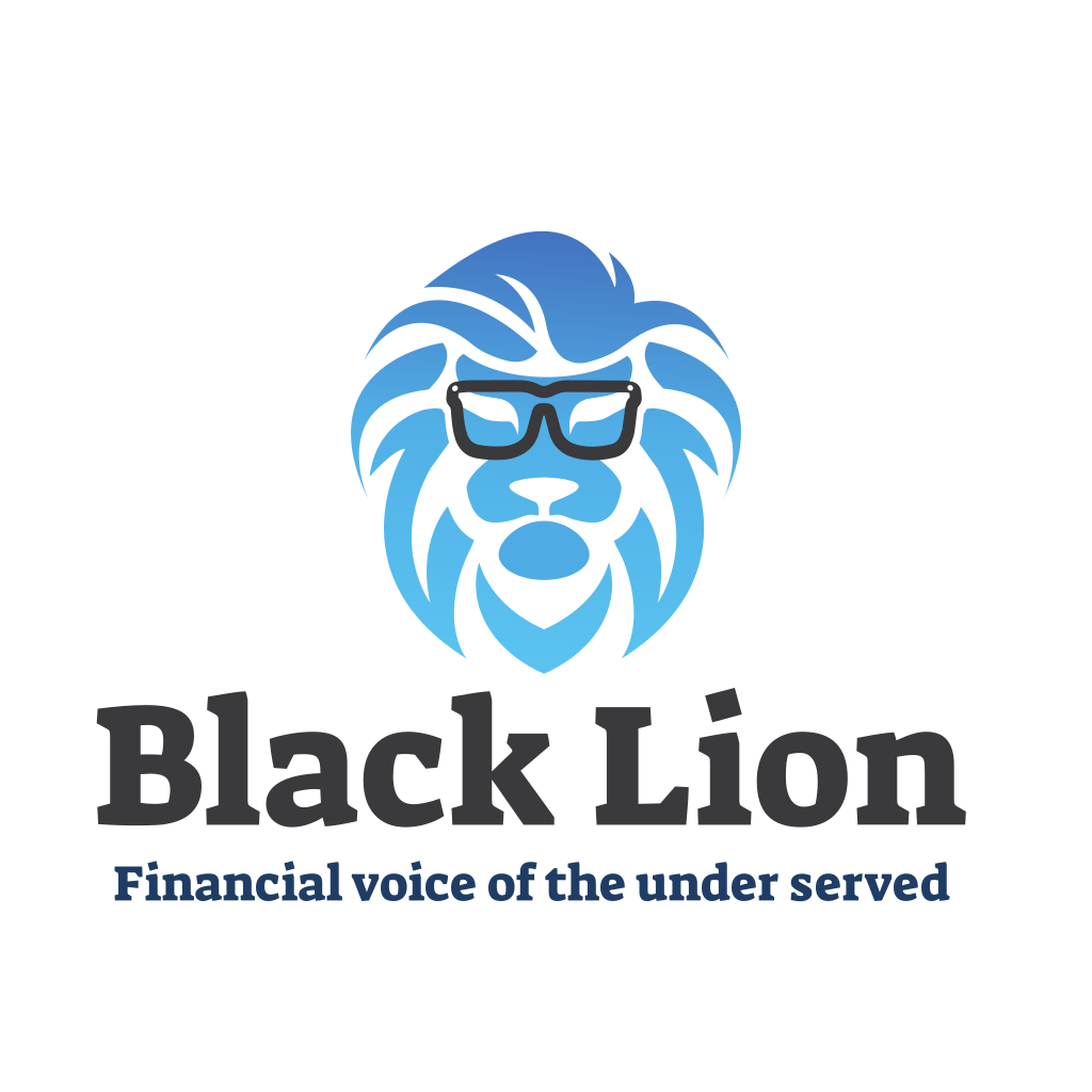 BlackLion Logo