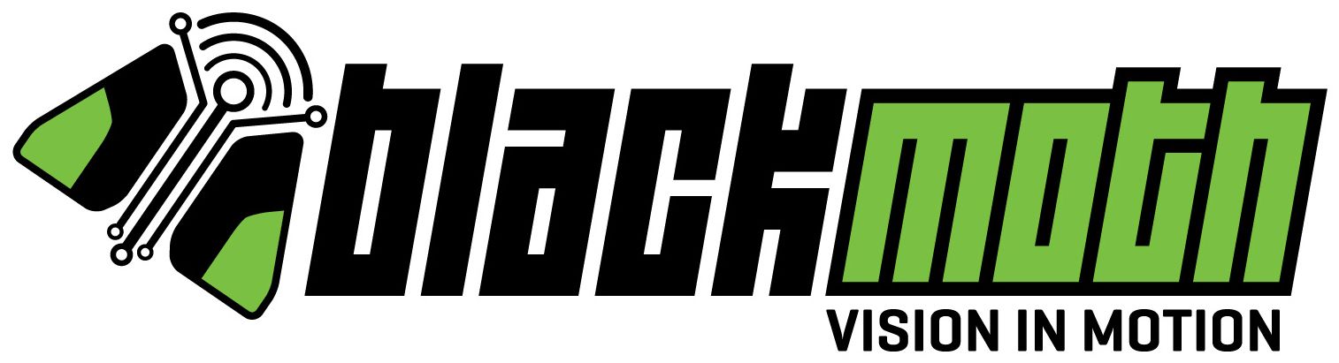 BlackMoth Logo