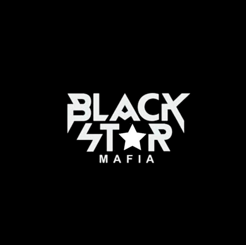 Black Star Mafia Logo