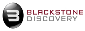 BlackStone Discovery Logo