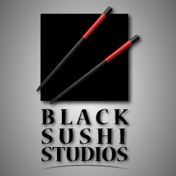 BlackSushiStudios Logo