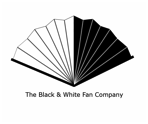 BlackandWhiteFan Logo