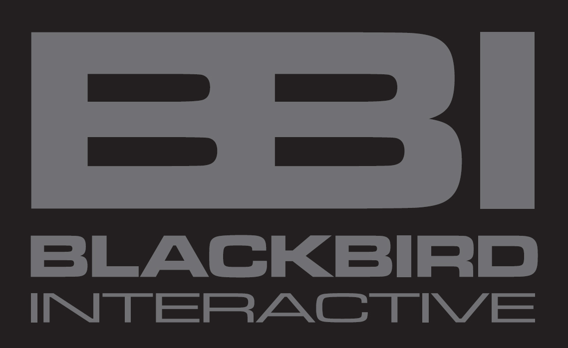BlackbirdInteractive Logo