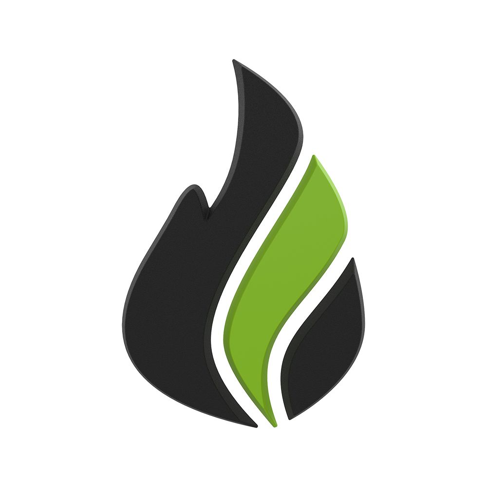 Blackfire Logo