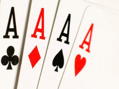 Blackjack Strategy for Casinos Logo