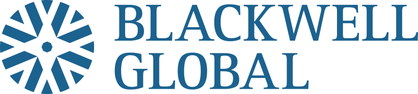 Blackwell Global Investments Limited Logo