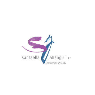 Santaella Legal Group, APC Logo